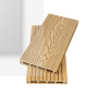 Терасна дошка Polymer Wood Premium 3D Дуб